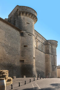 Forteresse